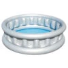 Bestway Spaceship Kids Inflatable Paddling Pool 1 Bestway Spaceship Kids Inflatable Paddling Pool -Bestway Sale bw51080 tropical play paddling pool 67in 1