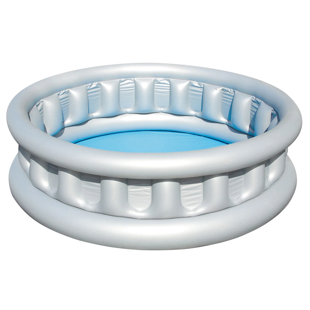 Bestway Spaceship Kids Inflatable Paddling Pool 3 Bestway Spaceship Kids Inflatable Paddling Pool