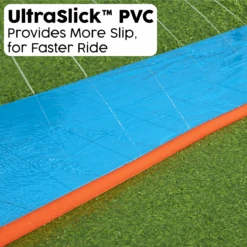 Bestway H2OGO! Single Slip And Slide, With Sprinklers 14 Bestway H2OGO! Single Slip And Slide, With Sprinklers -Bestway Sale bw52326 feature 4