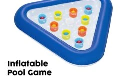 Bestway Inflatable Water Pong Pool Game Set -Bestway Sale bw52560 bw website callout 2