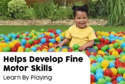 Bestway Splash & Play 100 Balls 14 Bestway Splash & Play 100 Balls -Bestway Sale bw52648 bw website callout 5 1