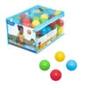 Bestway Splash & Play 100 Balls 1 Bestway Splash & Play 100 Balls -Bestway Sale bw52648 callout 1 1