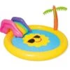 Bestway Sunnyland Splash Kids Paddling Pool Play Centre -Bestway Sale bw53071 lava lagoon paddling pool play centre 1
