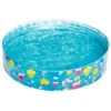 Bestway 48" Fill 'N Fun Pool 1 Bestway 48" Fill 'N Fun Pool -Bestway Sale bw55028 dino fill ftn fun pool 72in 1