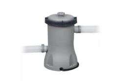 Bestway 12ft X 39.5in Rattan Print Round Steel Pro Max Deluxe Above Ground Pool Set -Bestway Sale bw56709gb 21 16ft steel pro frame pool set with swimfinity 5