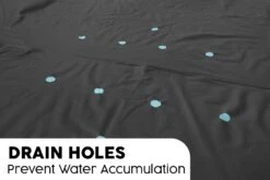 Bestway 12ft Pool Cover For Steel Pro Max Above Ground Pools -Bestway Sale bw58037bw website callout 4