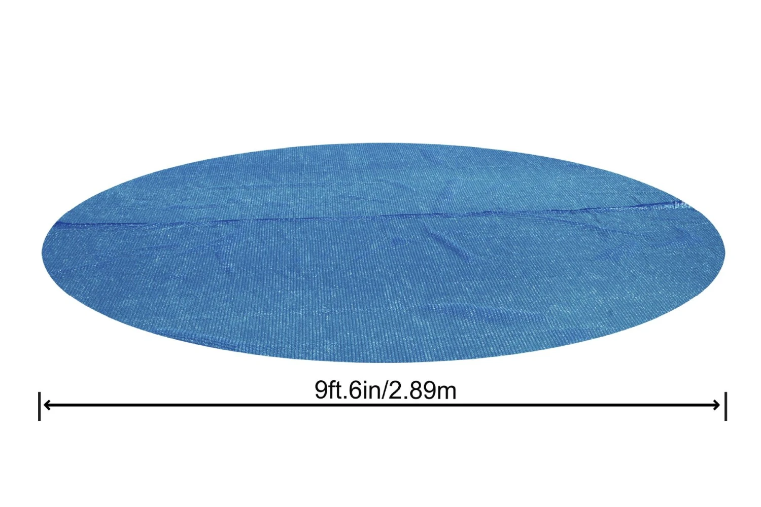 Bestway 10ft Solar Pool Cover For Steel Pro Max Above Ground Pool 10 Bestway 10ft Solar Pool Cover For Steel Pro Max Above Ground Pool - Image 8