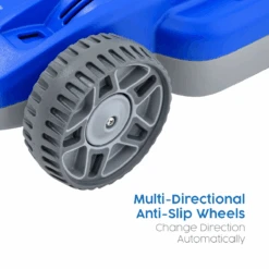 Bestway Aquadrift Automatic Pool Cleaner For Above Ground Pools -Bestway Sale bw58665 callout feature 1 20220215