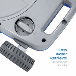 Bestway Aquadrift Automatic Pool Cleaner For Above Ground Pools -Bestway Sale bw58665 callout feature 2 20220215