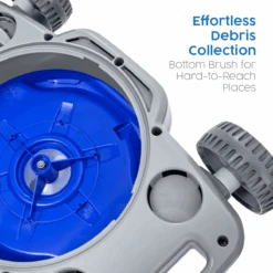Bestway Aquadrift Automatic Pool Cleaner For Above Ground Pools -Bestway Sale bw58665 callout feature 4 20220215