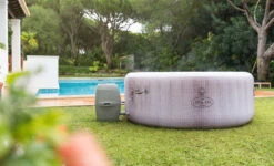 Lay-z Spa Cancun AirJet™ 31 Lay-z Spa Cancun AirJet™ -Bestway Sale bw60003gb lazyspa cancun airjet inflatable hot tub