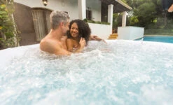 Lay-z Spa Cancun AirJet™ 27 Lay-z Spa Cancun AirJet™ -Bestway Sale bw60003gb lazyspa cancun hot tub for couples