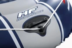 Hydro‑Force 3 Person Infltable Raft Set Treck X2 -Bestway Sale bw61068 21 100in hydro force raft 11