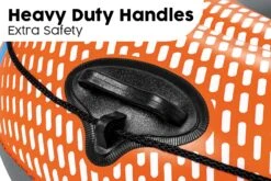 Bestway 1 Person Inflatable Boat Set Kondor Elite 1000 -Bestway Sale bw61135bw website callout 3