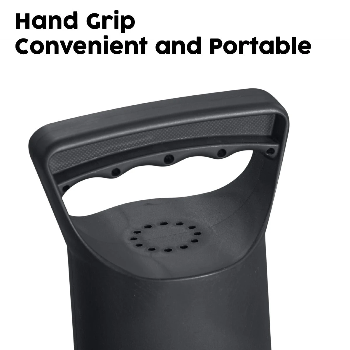 Bestway Air Hammer 12" Manual Inflation Pump 8 Bestway Air Hammer 12" Manual Inflation Pump - Image 6