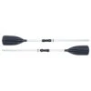 Bestway 2 Piece Lightweight Aluminium Kayak Paddles -Bestway Sale bw62064 sidewinder ac air pump 1