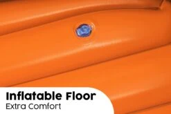 Bestway 2 Person Inflatable Boat Set Kondor Elite 2000 17 Bestway 2 Person Inflatable Boat Set Kondor Elite 2000 -Bestway Sale bw63119bw website callout 2