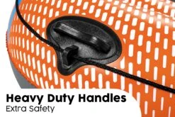 Bestway 2 Person Inflatable Boat Set Kondor Elite 2000 16 Bestway 2 Person Inflatable Boat Set Kondor Elite 2000 -Bestway Sale bw63119bw website callout 3