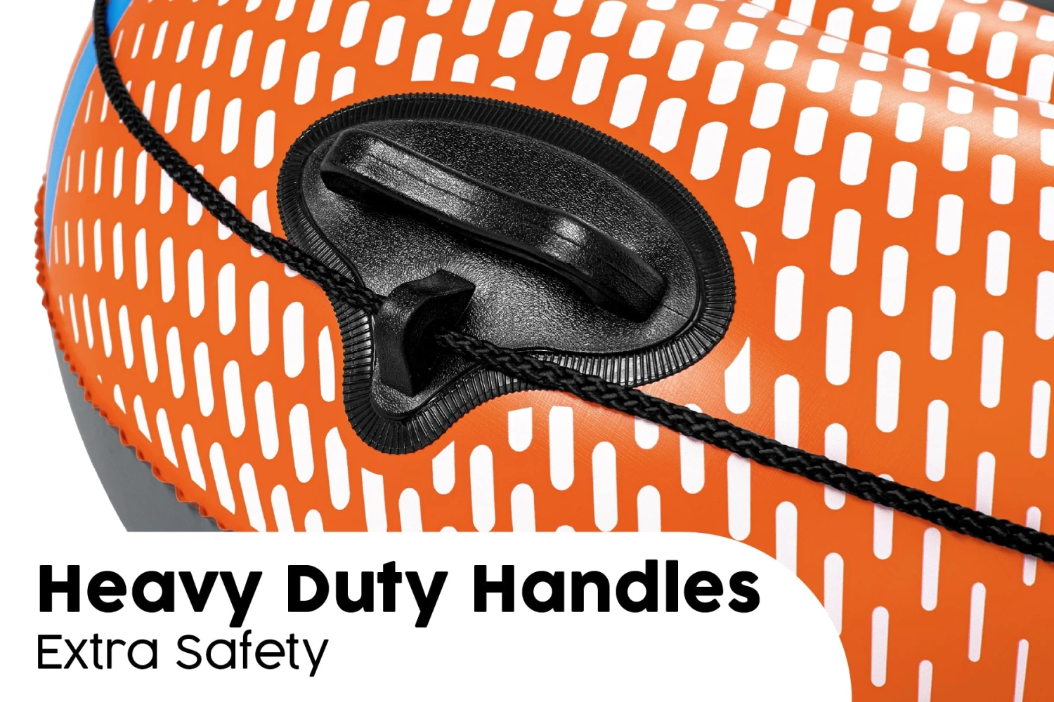 Bestway 2 Person Inflatable Boat Set Kondor Elite 2000 8 Bestway 2 Person Inflatable Boat Set Kondor Elite 2000 - Image 6