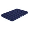 Bestway Double Flocked Airbed Inflatable Air Mattress -Bestway Sale bw67002main callout