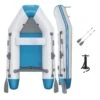 Hydro- Force 2 Person Inflatable Sport Boat - Caspian Elite 2 Hydro- Force 2 Person Inflatable Sport Boat - Caspian Elite -Bestway Sale caspian elite inflatable boat set