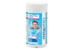 Chlorine Granules (1kg)