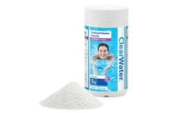Chlorine Granules (1kg) -Bestway Sale ch0010 chlorine granules 1kg 3 1