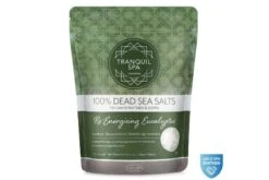 Bestway Tranquil Spa Dead Sea Salts - Eucalyptus -Bestway Sale ch0035 1a