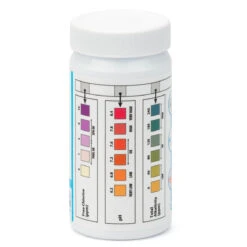 PH, Alkaline And Chlorine Dip Test Strips (50 Test Strips) -Bestway Sale ch0043 50 dip tests 5