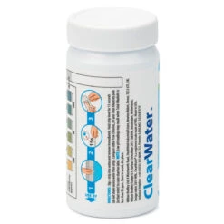 PH, Alkaline And Chlorine Dip Test Strips (50 Test Strips) -Bestway Sale ch0043 50 dip tests 6