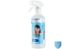 Pool & Hot Tub Surface Cleaner, Anti-Bacterial, 500ml -Bestway Sale ch0045 anti bacterial spray 1a