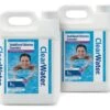 Chlorine Granules 2 Pack Jerry Can (10KG) -Bestway Sale ch0058 chlorine granules 5kg 2pk 1a