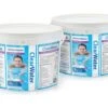 Chlorine Granules 2 Pack (10KG) -Bestway Sale ch0060 chlorine granules 5kg 2pk 1a