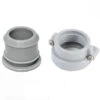 Lay-z Spa Pump B/C Coupling, Water Inlet/Outlet Nuts With Insert 2 Lay-z Spa Pump B/C Coupling, Water Inlet/Outlet Nuts With Insert -Bestway Sale coupling insert