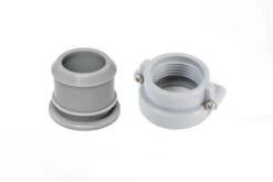 Lay-z Spa Pump B/C Coupling, Water Inlet/Outlet Nuts With Insert