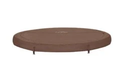 Lay-z Spa Top Cover For Toronto Airjet Plus