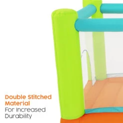 Bestway H2OGO! Kids Inflatable Jump And Soar Bouncy Castle -Bestway Sale feature 3 copy 1