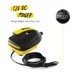 Bestway Hydro-Force 12V Auto-Air Electric Pump For Paddle Boards And Kayaks 16 Bestway Hydro-Force 12V Auto-Air Electric Pump For Paddle Boards And Kayaks -Bestway Sale feature image 1 2x 4a4fee39 58d7 4755 9cfd 7f87a3f328aa