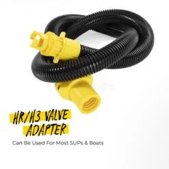 Bestway Hydro-Force 12V Auto-Air Electric Pump For Paddle Boards And Kayaks 17 Bestway Hydro-Force 12V Auto-Air Electric Pump For Paddle Boards And Kayaks -Bestway Sale feature image 4 2x 91336a64 eb93 45b6 b9a9 549239aa2c33