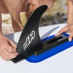 Hydro-Force Paddleboard Fin Replacement -Bestway Sale finforhydro forcesups