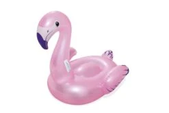 Inflatable Flamingo Pool Float -Bestway Sale flamingo pool inflatable