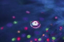 Lay-z Spa Floating Light For Hot Tub Or Pool -Bestway Sale floating hot tub light