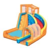 Bestway H2OGO! Inflatable Hurricane Water Park Bouncy Castle