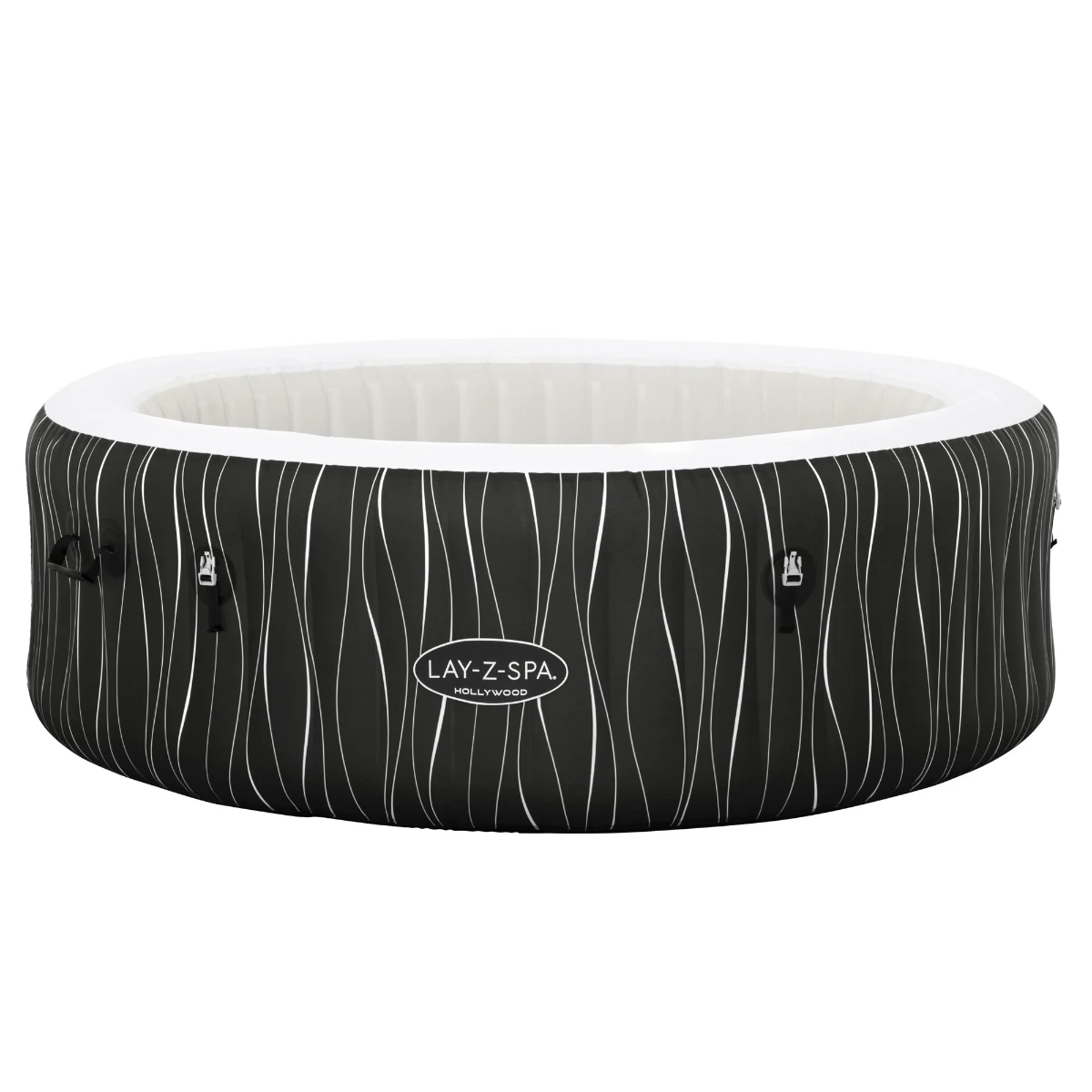 Lay-z Spa Inflatable Liner For Hollywood AirJet™ 3 Lay-z Spa Inflatable Liner For Hollywood AirJet™