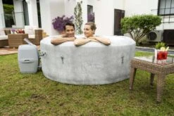 Lay-z Spa Zurich AirJet™ -Bestway Sale hot tub for couples 7958133d a285 48a5 b2a9 1b6ef9ed0d80