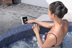 Bestway Toronto AirJet™ -Bestway Sale hot tub with built in pump