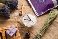 Bestway Tranquil Spa Dead Sea Salts - Lavender -Bestway Sale hot tub and bath salts