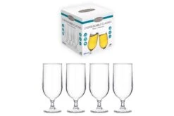 Lay-z Spa Hot Tub Beer/Cocktail Glasses -Bestway Sale hot tub lay z spa beer glasses