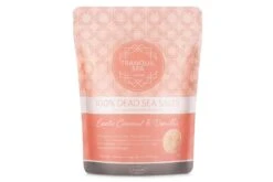 Bestway Tranquil Spa Dead Sea Salts - Coconut & Vanilla