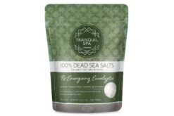 Bestway Tranquil Spa Dead Sea Salts - Eucalyptus